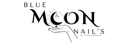 Blue Moon Nail's